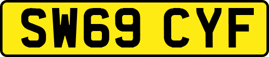 SW69CYF