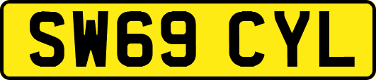 SW69CYL