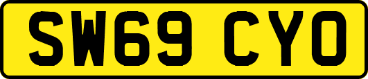 SW69CYO