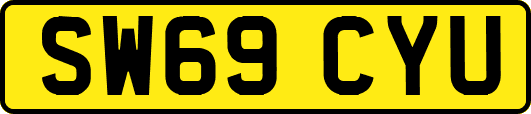 SW69CYU