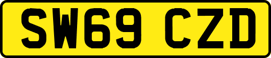SW69CZD