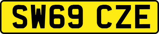 SW69CZE
