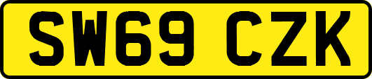 SW69CZK