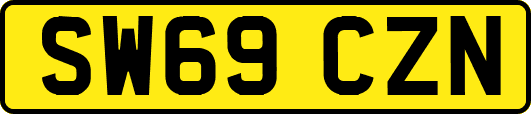 SW69CZN
