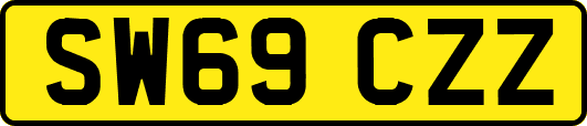 SW69CZZ