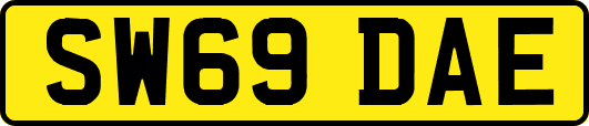 SW69DAE