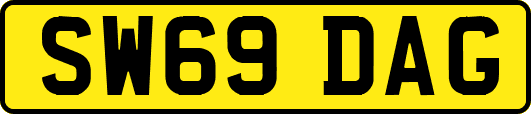 SW69DAG