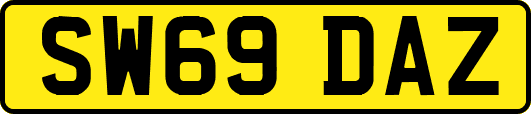 SW69DAZ