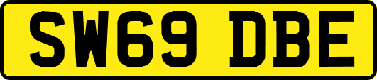 SW69DBE