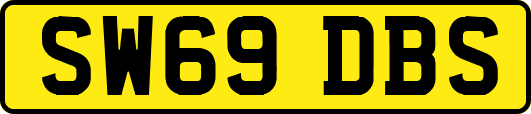 SW69DBS