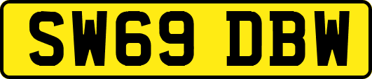 SW69DBW