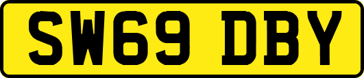 SW69DBY