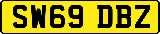 SW69DBZ