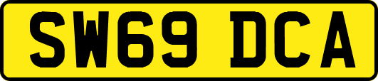 SW69DCA