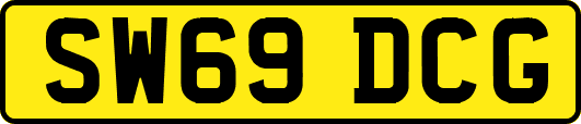 SW69DCG