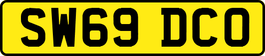 SW69DCO