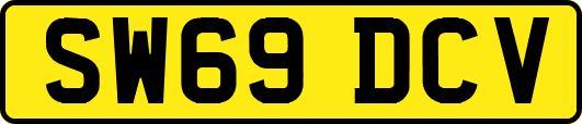 SW69DCV