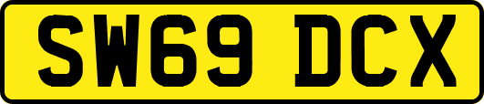 SW69DCX
