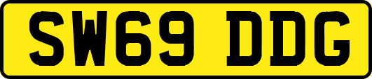 SW69DDG