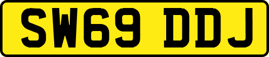 SW69DDJ