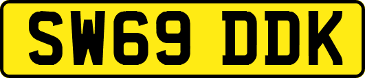 SW69DDK