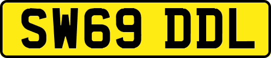SW69DDL