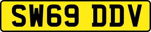 SW69DDV