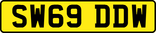 SW69DDW