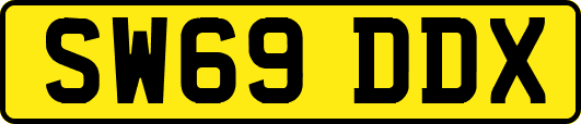 SW69DDX