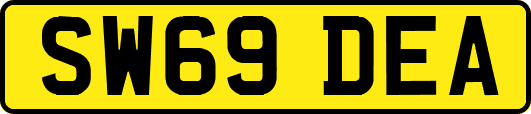 SW69DEA