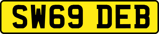 SW69DEB