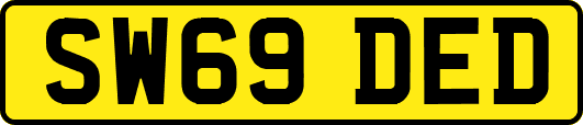 SW69DED