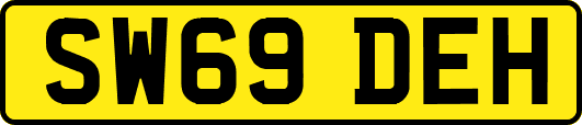 SW69DEH