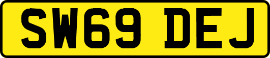 SW69DEJ