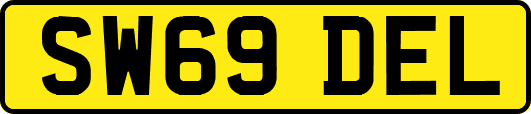 SW69DEL