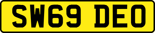 SW69DEO