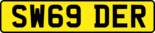 SW69DER