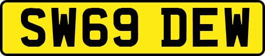 SW69DEW