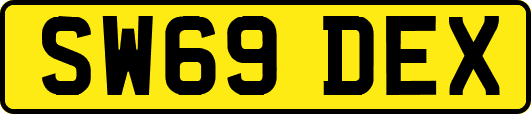 SW69DEX