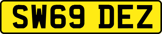 SW69DEZ