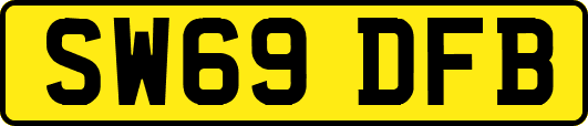 SW69DFB