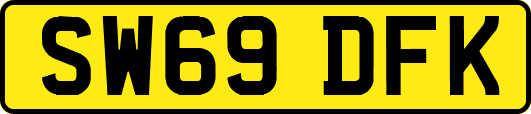 SW69DFK
