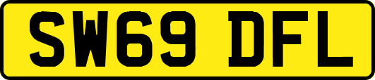 SW69DFL