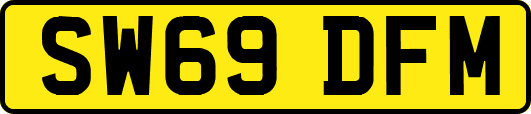 SW69DFM