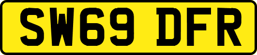 SW69DFR