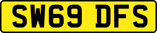 SW69DFS