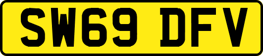 SW69DFV