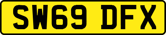 SW69DFX