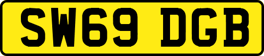 SW69DGB