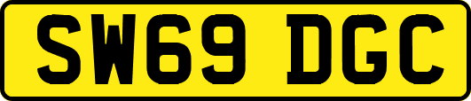 SW69DGC